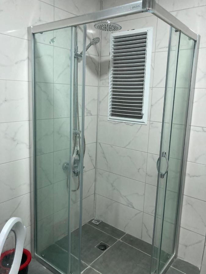 Sahil Aparts - Guelluek Aparthotel Milas Buitenkant foto